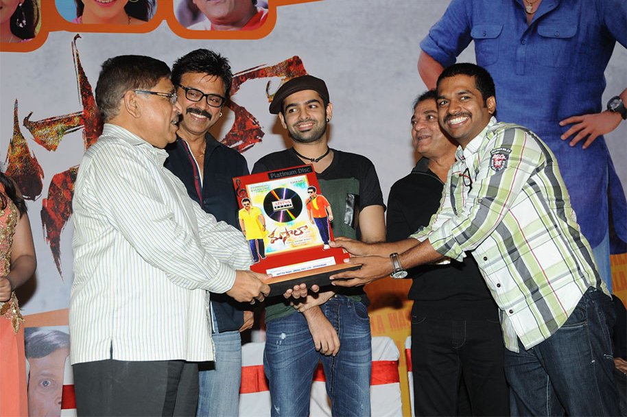 Masala-Platinum-Disc-Function